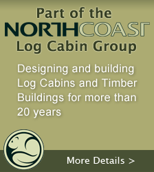 North Coast Log Cabins